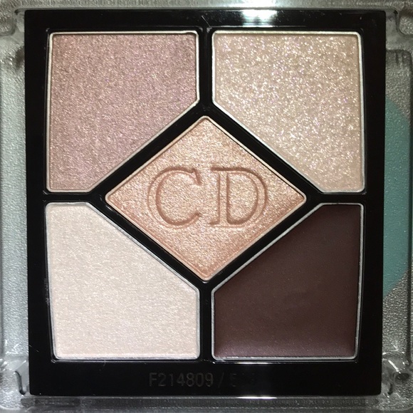 dior eyeshadow 508